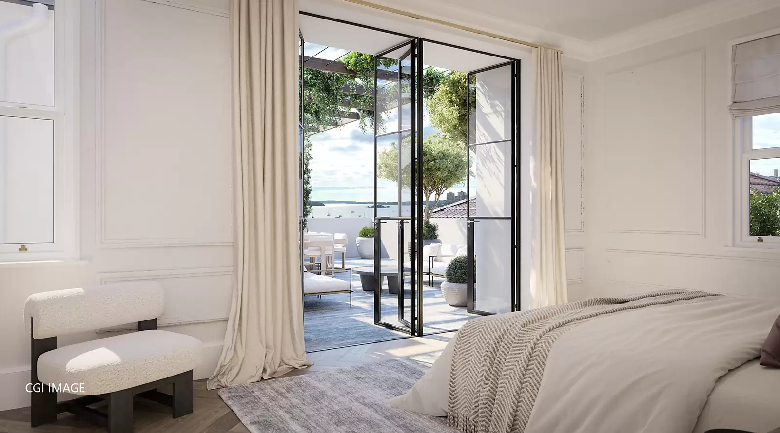1/40A-42 Macleay Street, Potts Point For Sale by Sydney Sotheby's International Realty - image 5