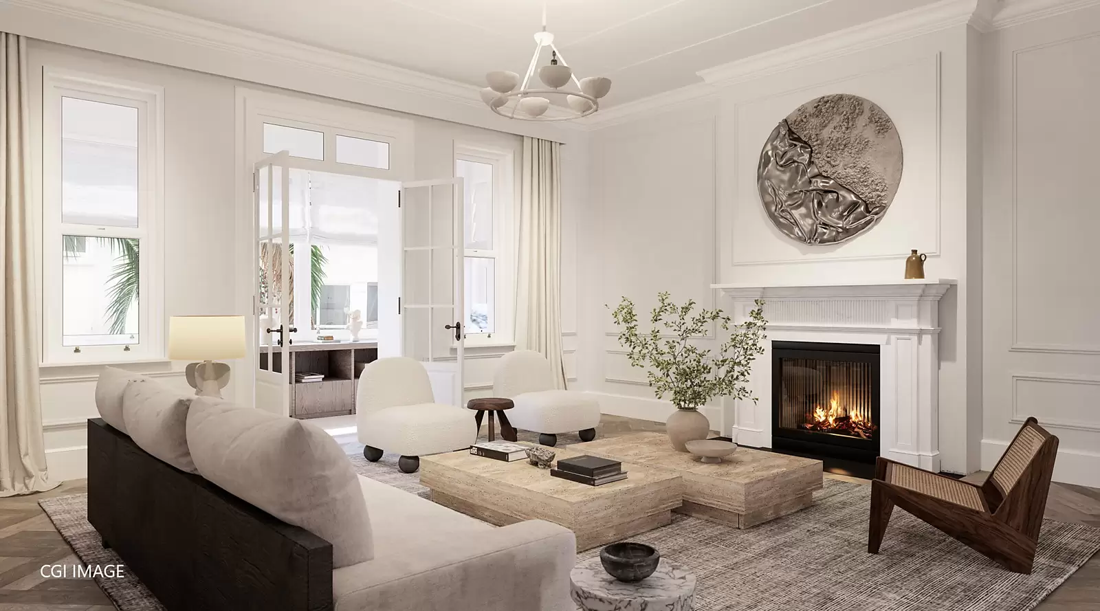 1/40A-42 Macleay Street, Potts Point For Sale by Sydney Sotheby's International Realty - image 8