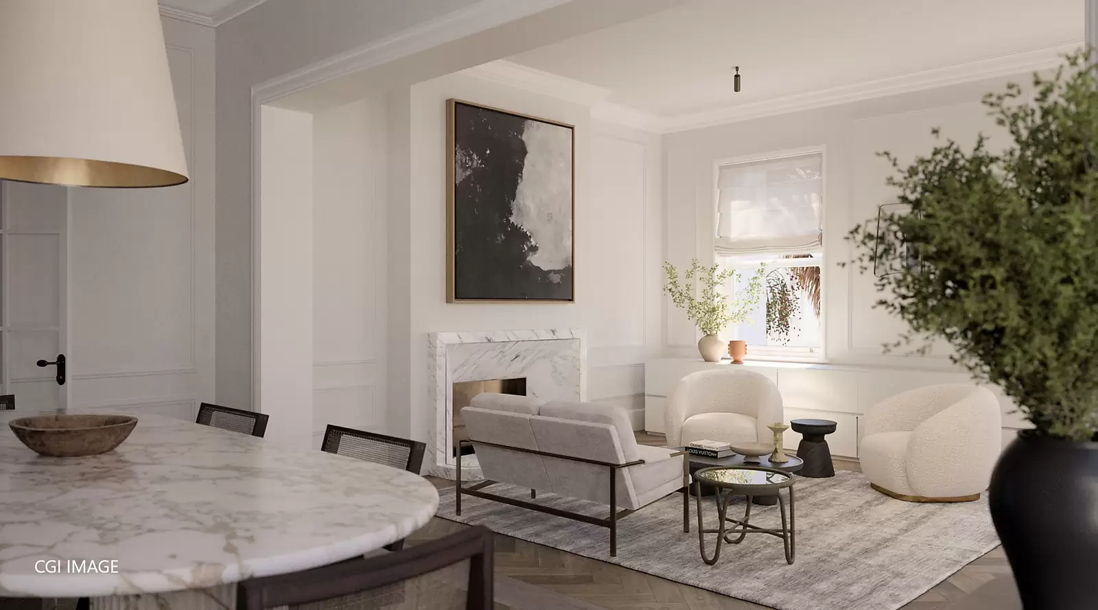 1/40A-42 Macleay Street, Potts Point For Sale by Sydney Sotheby's International Realty - image 11