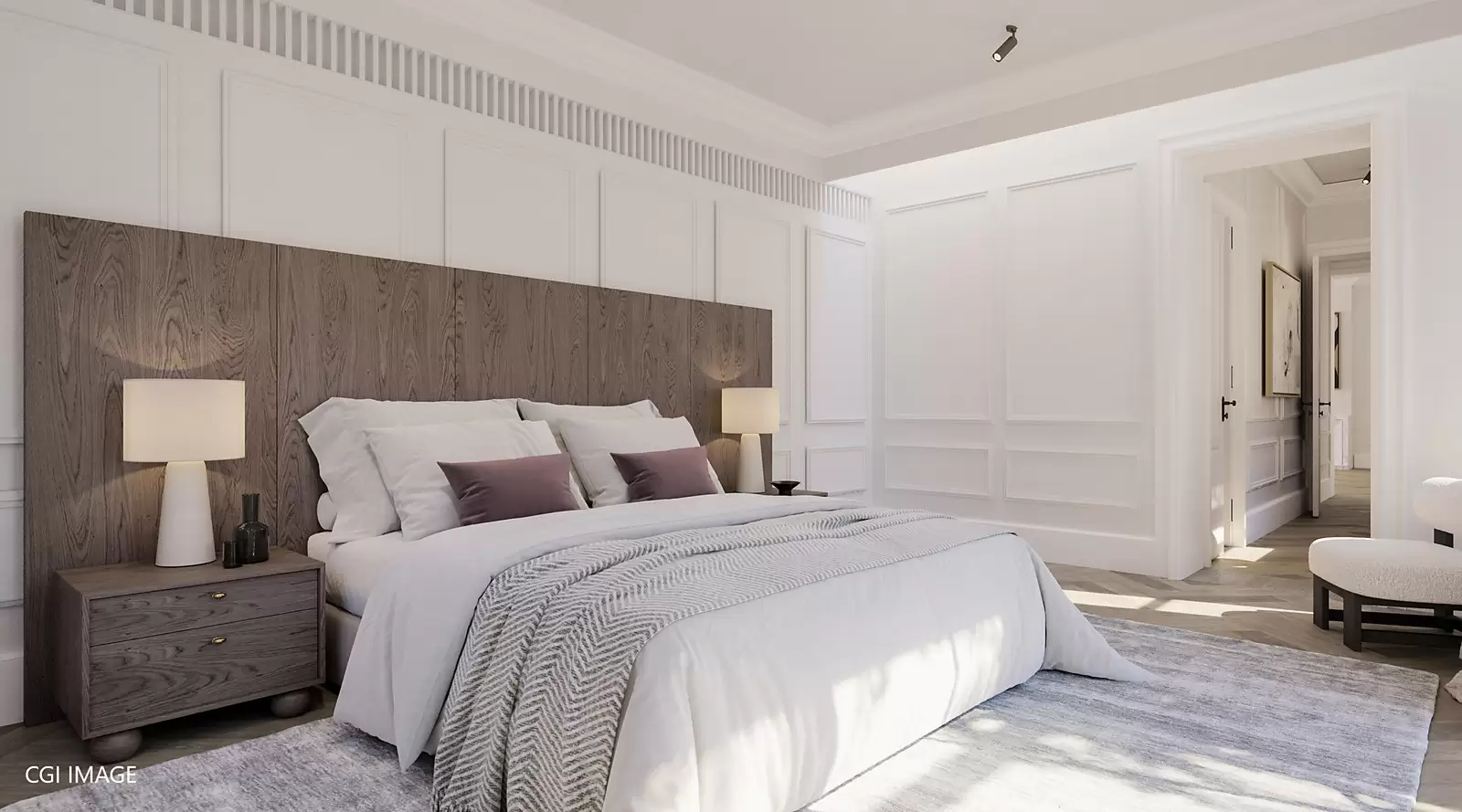 1/40A-42 Macleay Street, Potts Point For Sale by Sydney Sotheby's International Realty - image 9