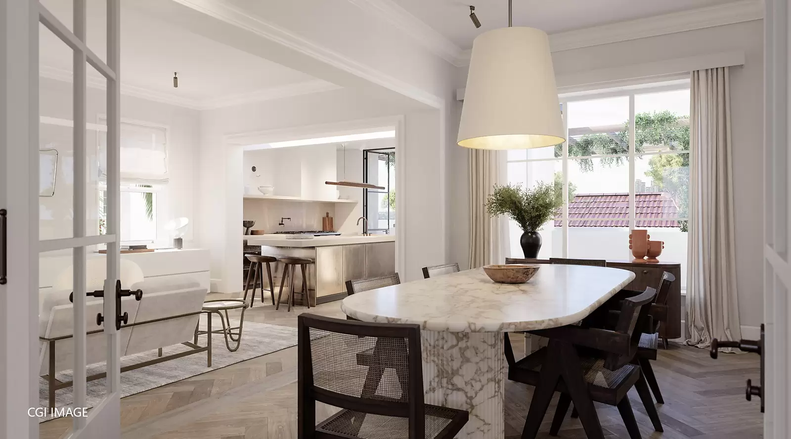 1/40A-42 Macleay Street, Potts Point For Sale by Sydney Sotheby's International Realty - image 14