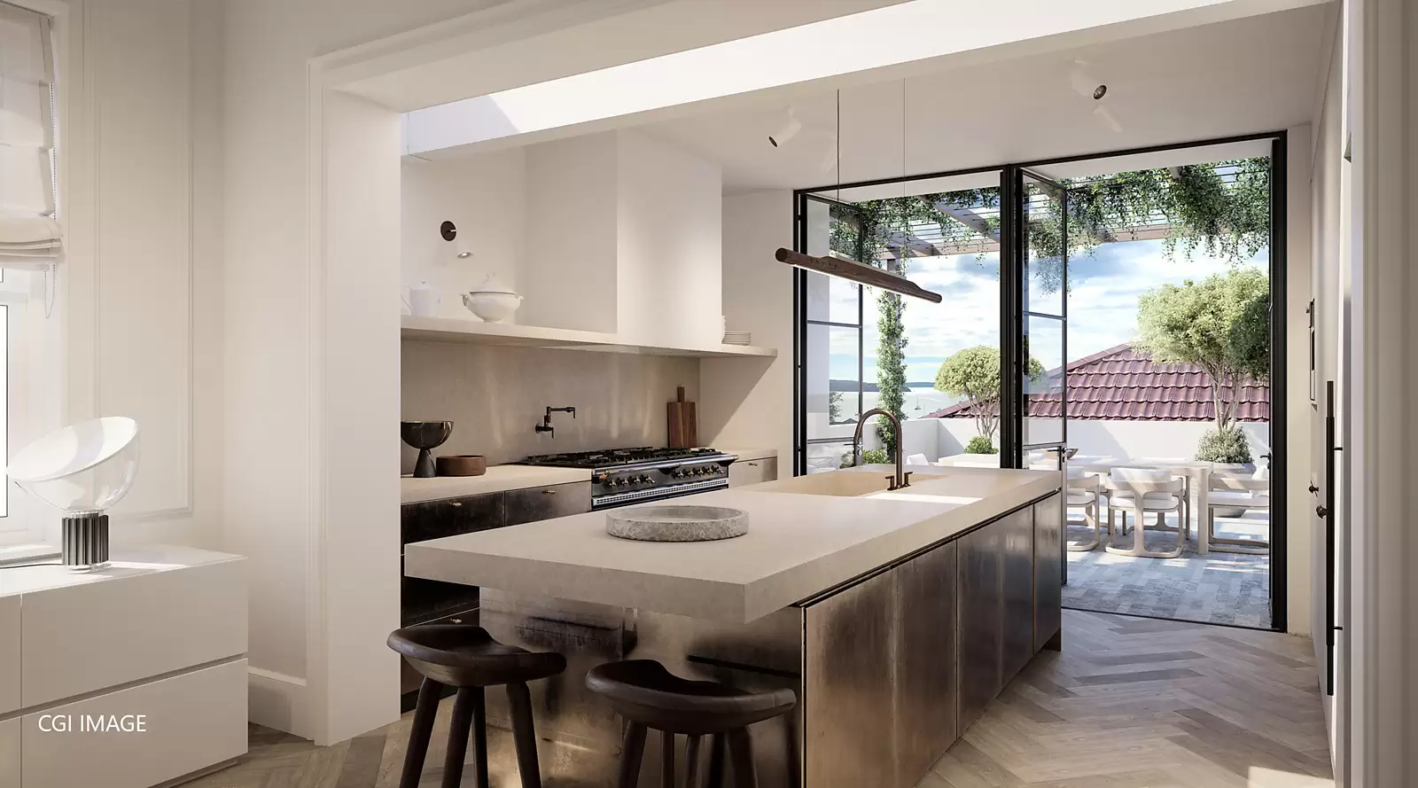 1/40A-42 Macleay Street, Potts Point For Sale by Sydney Sotheby's International Realty - image 10