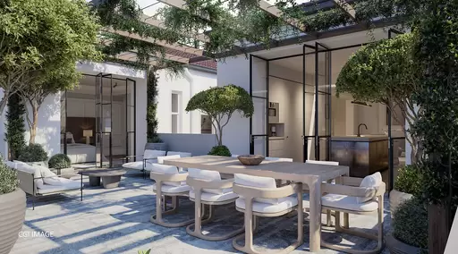 1/40A-42 Macleay Street, Potts Point For Sale by Sydney Sotheby's International Realty