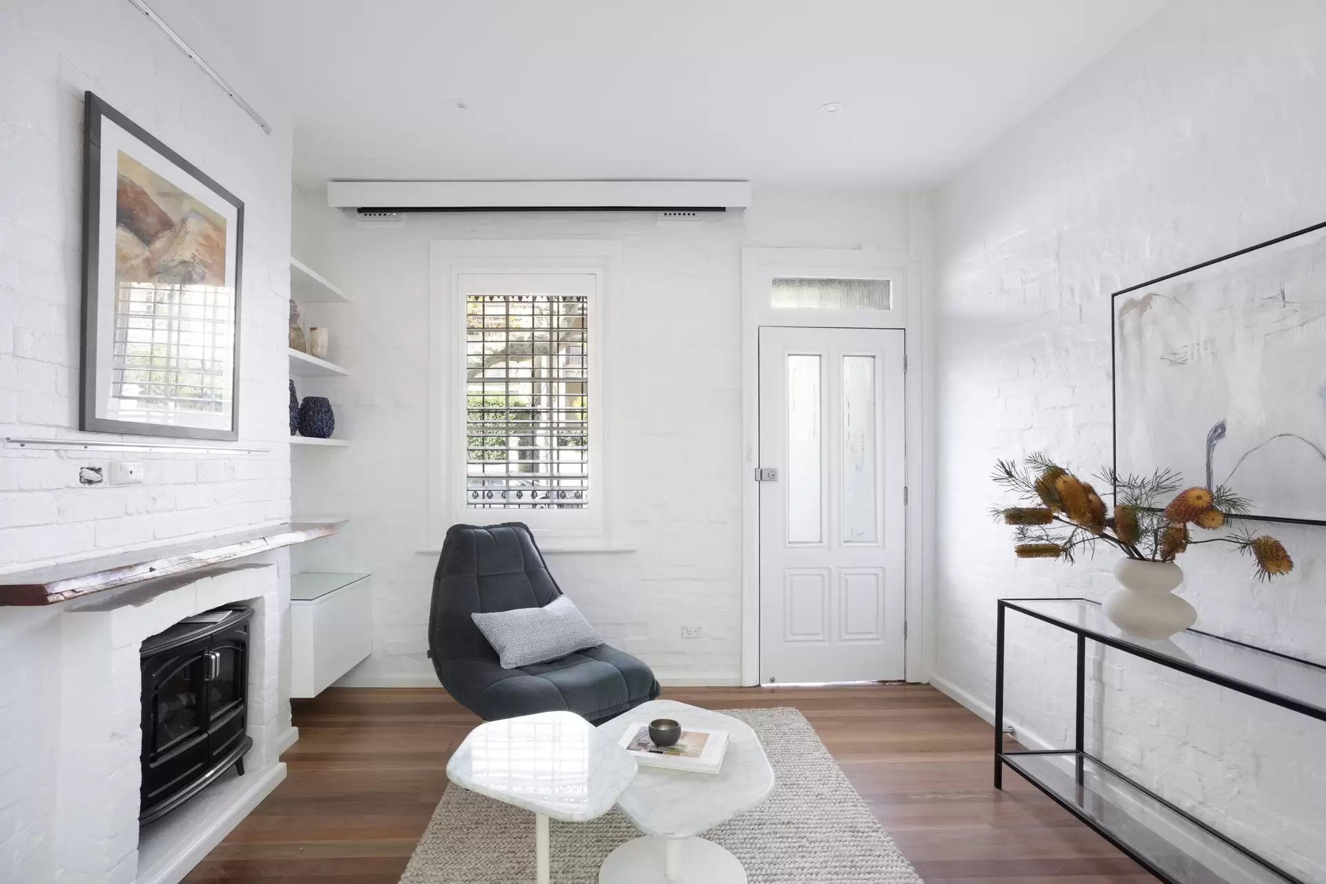 80 Holdsworth Street, Woollahra Auction by Sydney Sotheby's International Realty - image 1