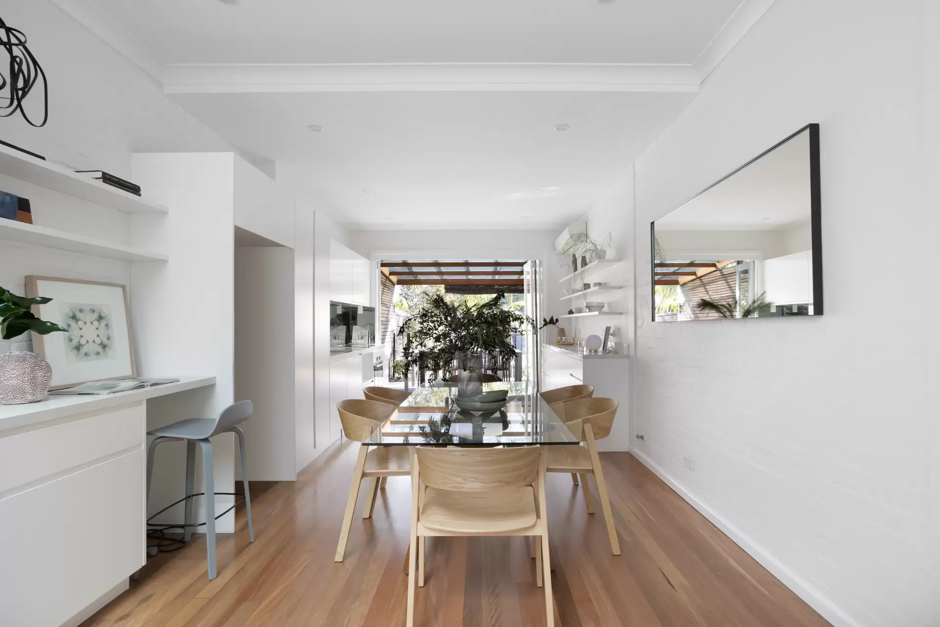 80 Holdsworth Street, Woollahra Auction by Sydney Sotheby's International Realty - image 1