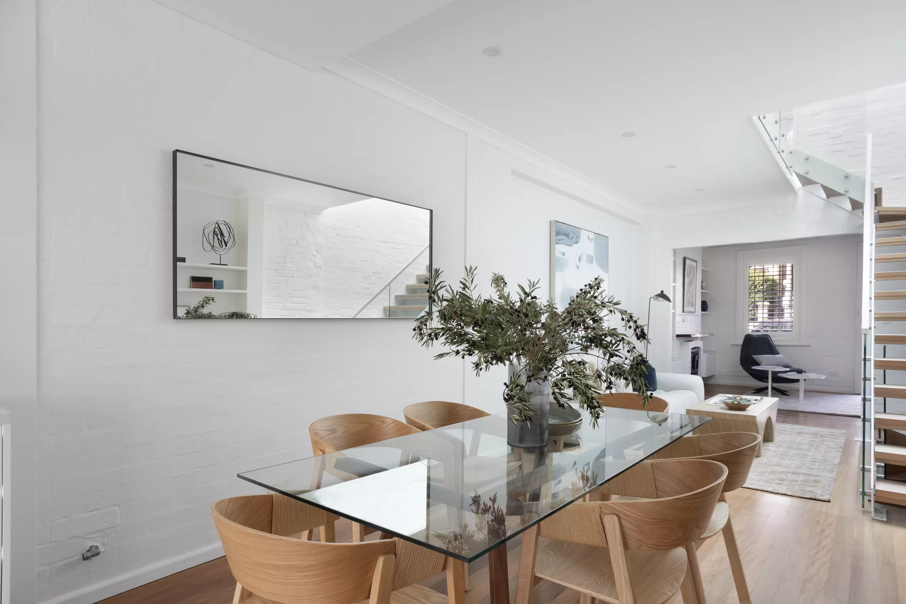 80 Holdsworth Street, Woollahra Auction by Sydney Sotheby's International Realty - image 10