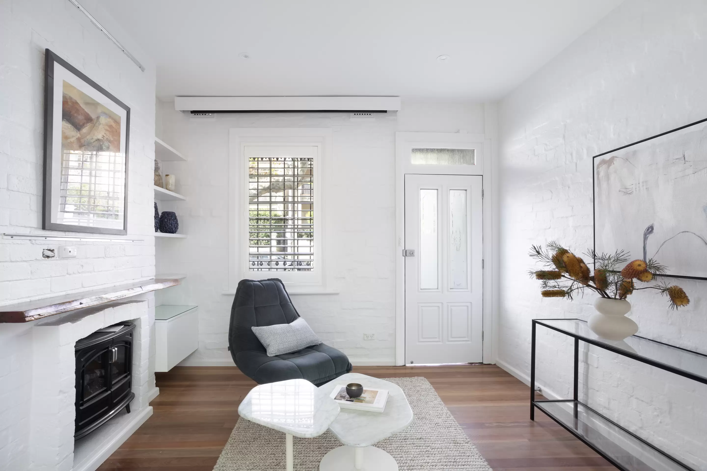80 Holdsworth Street, Woollahra Auction by Sydney Sotheby's International Realty - image 3