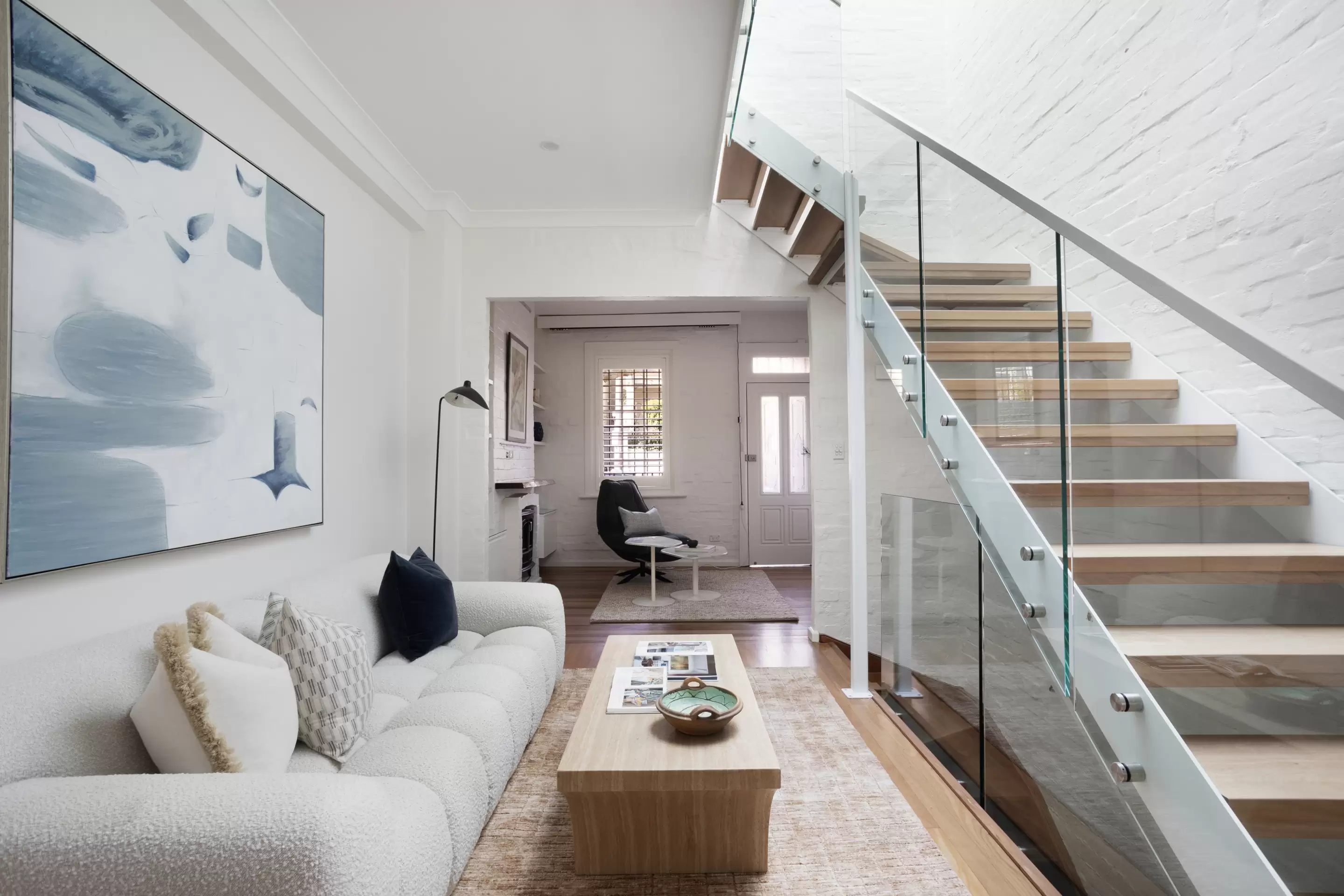 80 Holdsworth Street, Woollahra Auction by Sydney Sotheby's International Realty - image 2