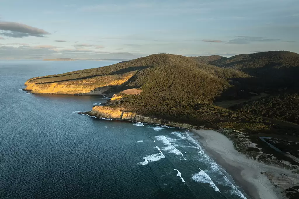 Nubeena For Sale by Sydney Sotheby's International Realty