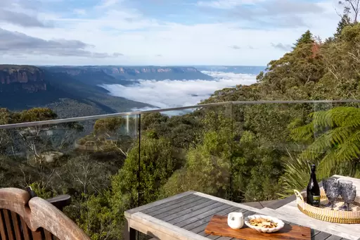 28 Sublime Point Road, Leura Auction by Sydney Sotheby's International Realty