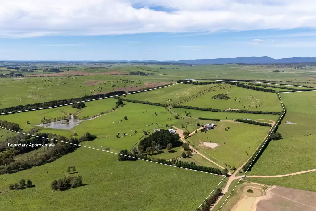 11191 Nerriga Road, Braidwood For Sale by Sydney Sotheby's International Realty