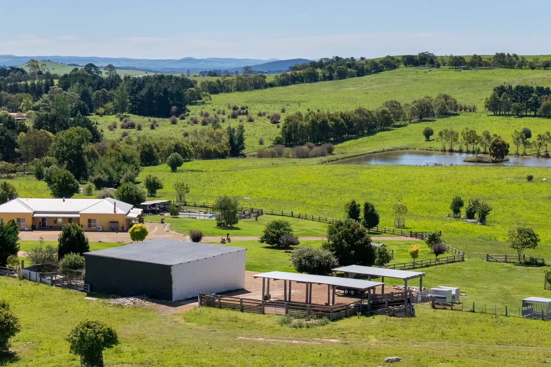 11191 Nerriga Road, Braidwood For Sale by Sydney Sotheby's International Realty - image 5