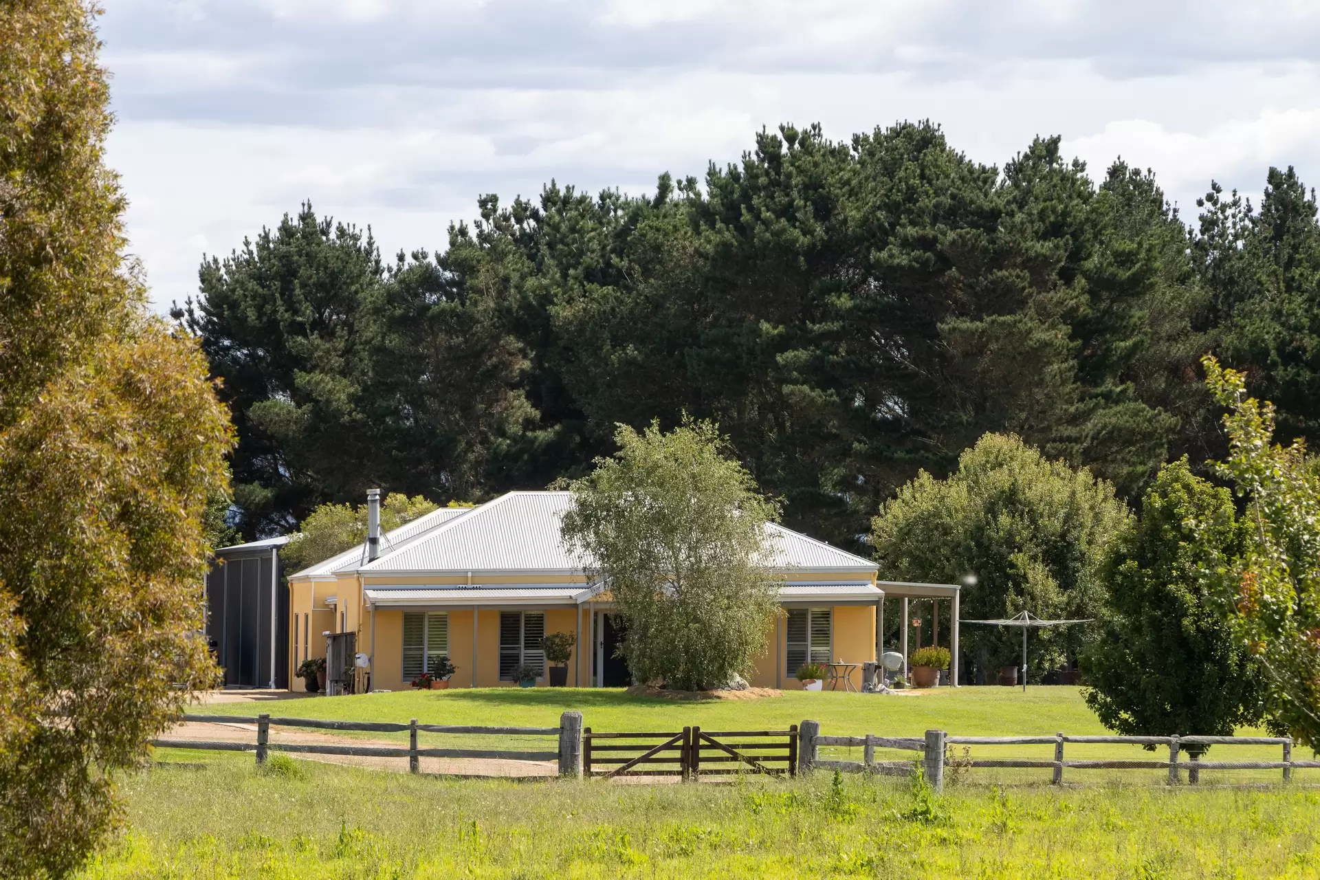 11191 Nerriga Road, Braidwood For Sale by Sydney Sotheby's International Realty - image 4