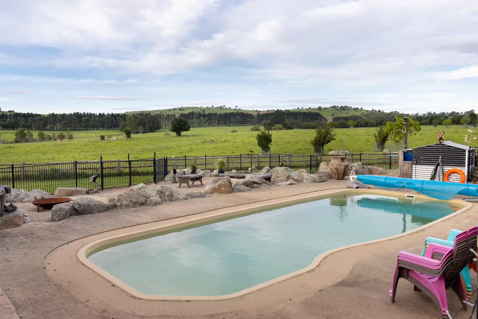 11191 Nerriga Road, Braidwood For Sale by Sydney Sotheby's International Realty - image 14