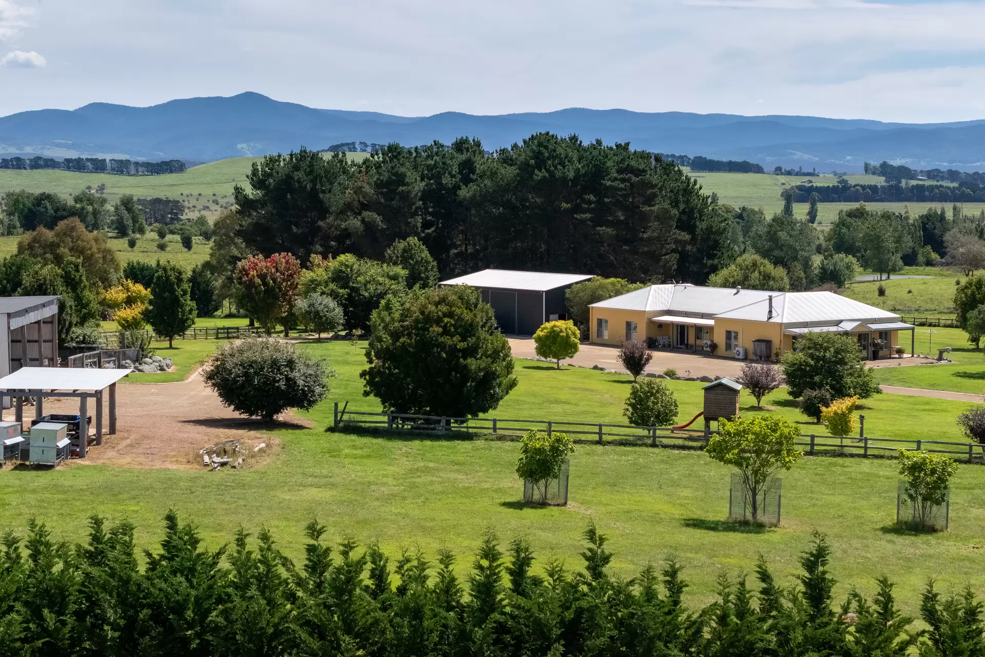 11191 Nerriga Road, Braidwood For Sale by Sydney Sotheby's International Realty - image 7