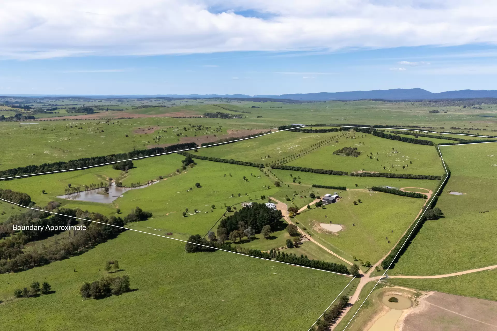 11191 Nerriga Road, Braidwood For Sale by Sydney Sotheby's International Realty - image 1