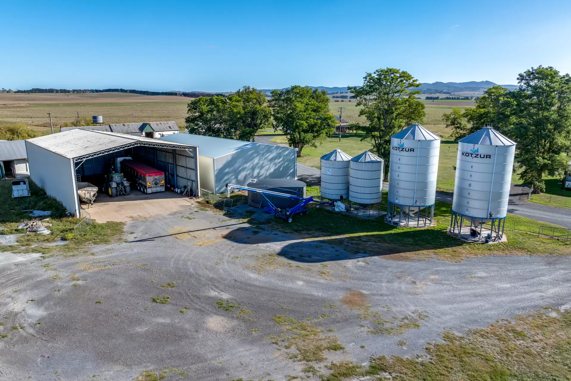 3262 Braidwood Road, Lake Bathurst Auction by Sydney Sotheby's International Realty - image 27