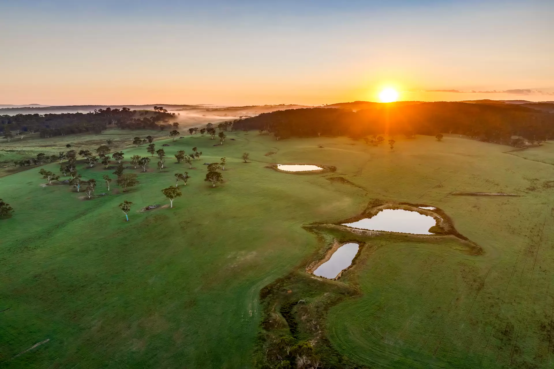 3262 Braidwood Road, Lake Bathurst Auction by Sydney Sotheby's International Realty - image 1