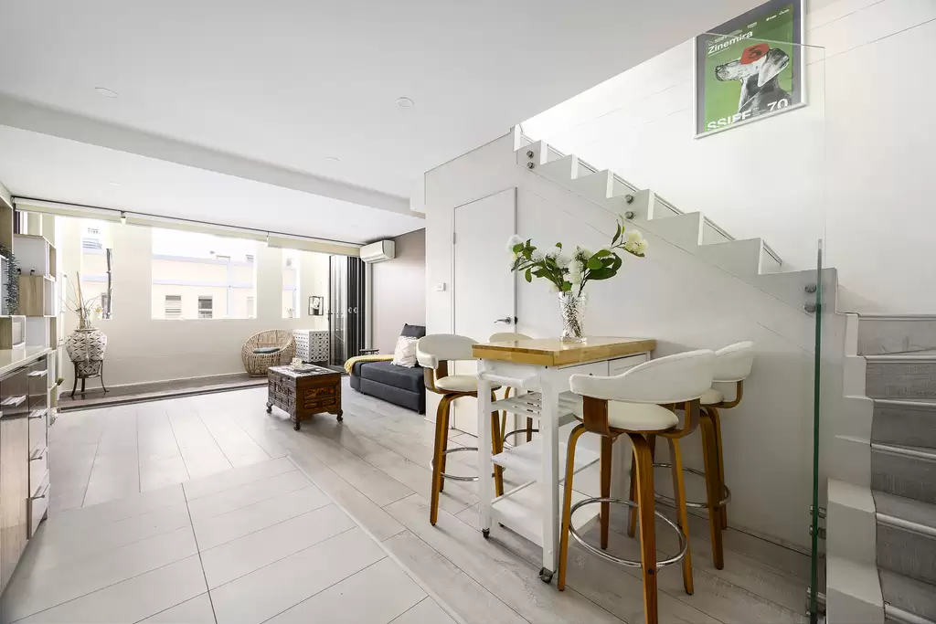 8/284-292 Bronte Road, Waverley For Sale by Sydney Sotheby's International Realty