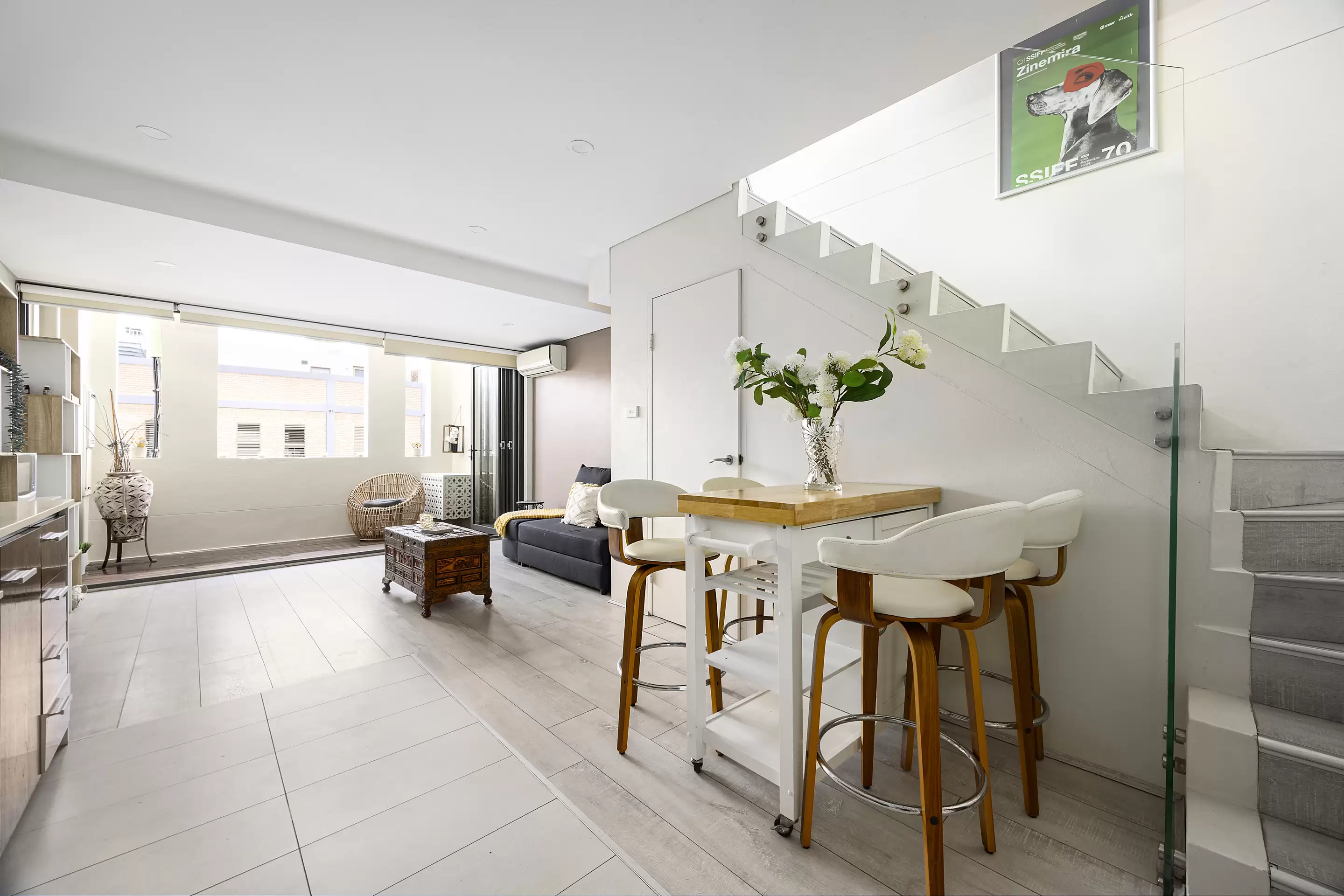 8/284-292 Bronte Road, Waverley For Sale by Sydney Sotheby's International Realty - image 1