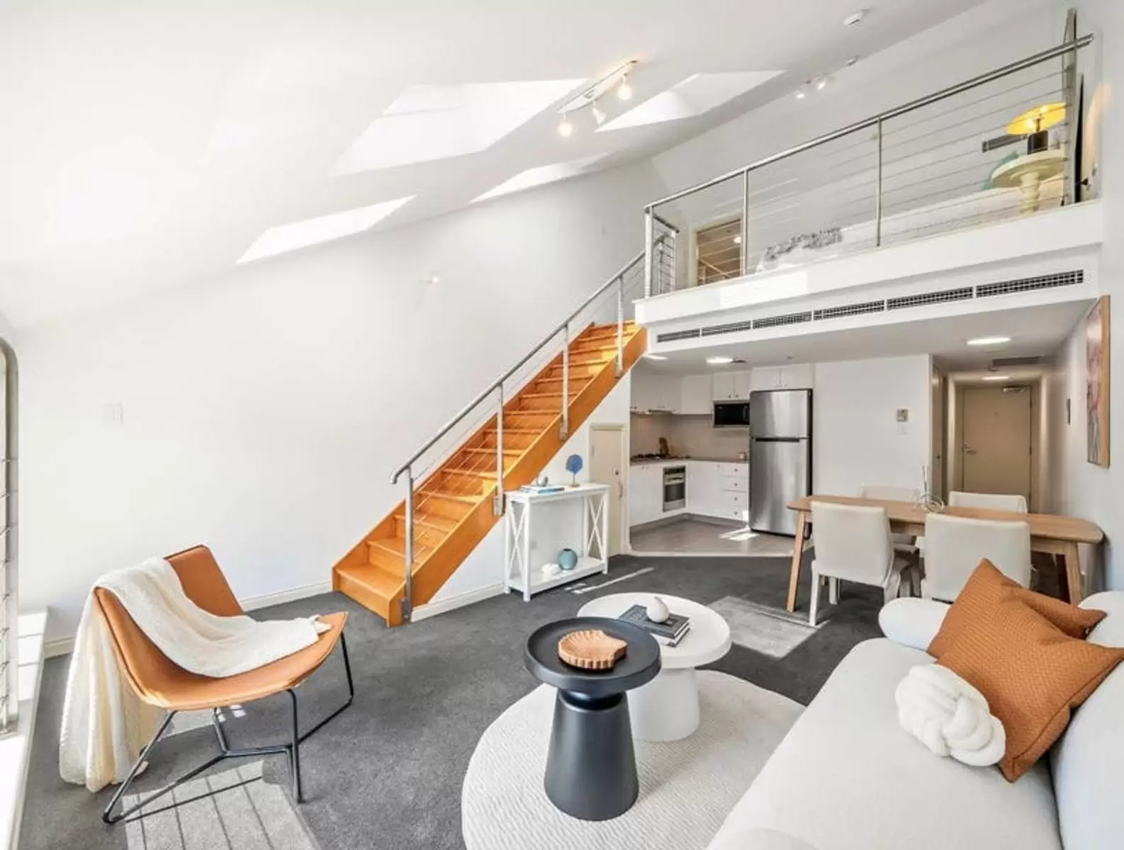 578/6C Cowper Wharf Road, Woolloomooloo For Lease by Sydney Sotheby's International Realty - image 3