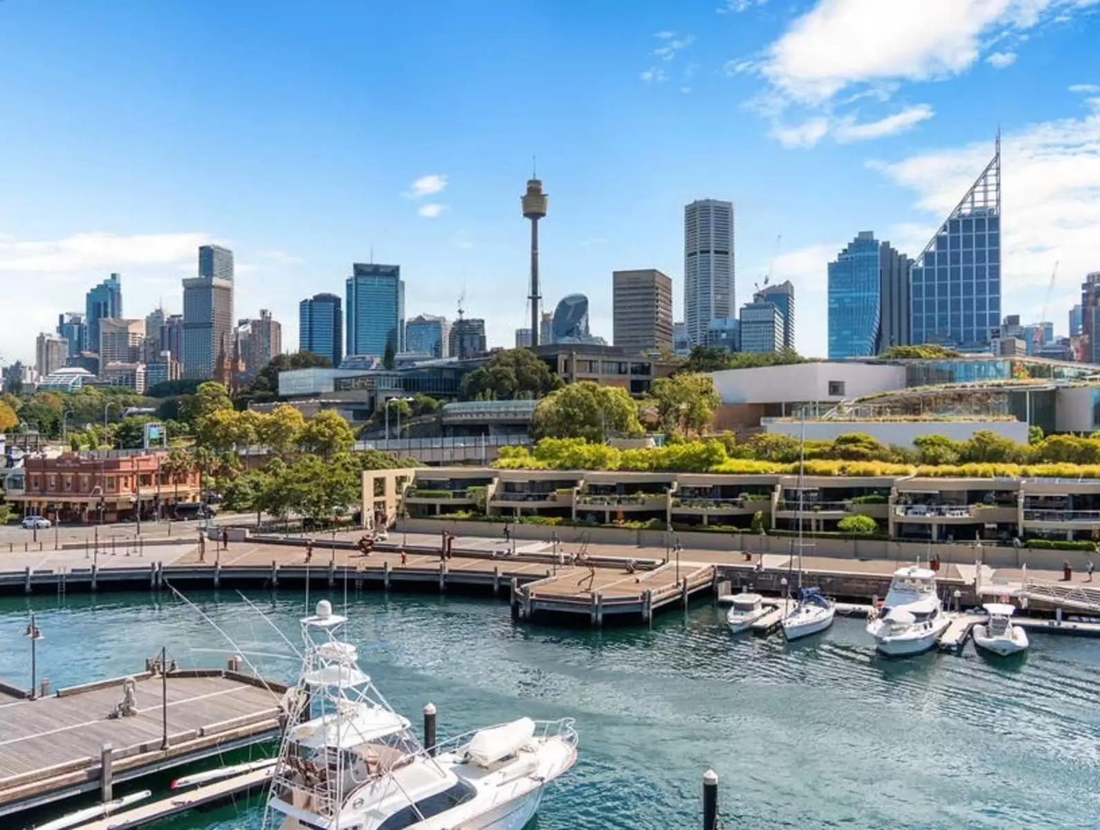 578/6C Cowper Wharf Road, Woolloomooloo For Lease by Sydney Sotheby's International Realty - image 16