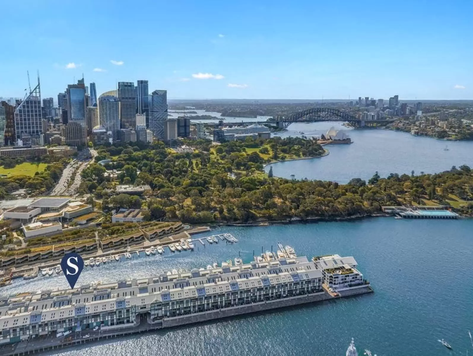 578/6C Cowper Wharf Road, Woolloomooloo For Lease by Sydney Sotheby's International Realty - image 15