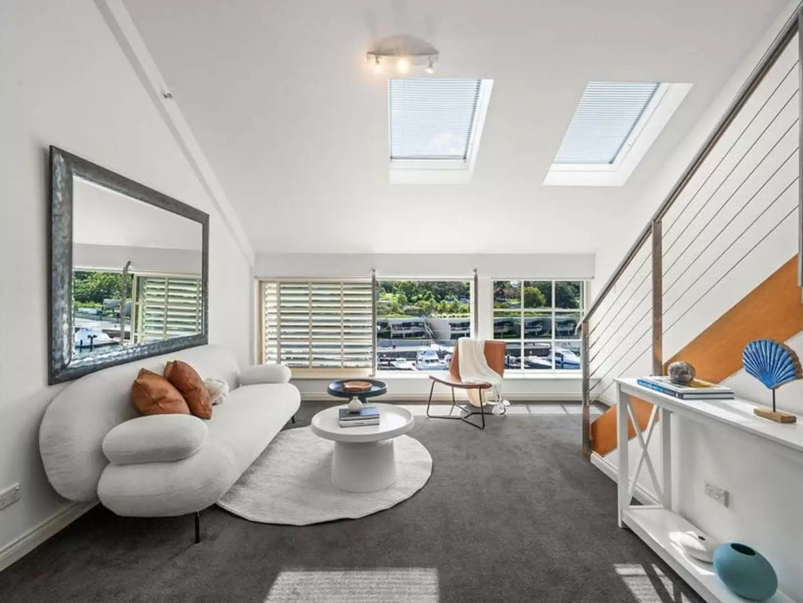 578/6C Cowper Wharf Road, Woolloomooloo For Lease by Sydney Sotheby's International Realty - image 1
