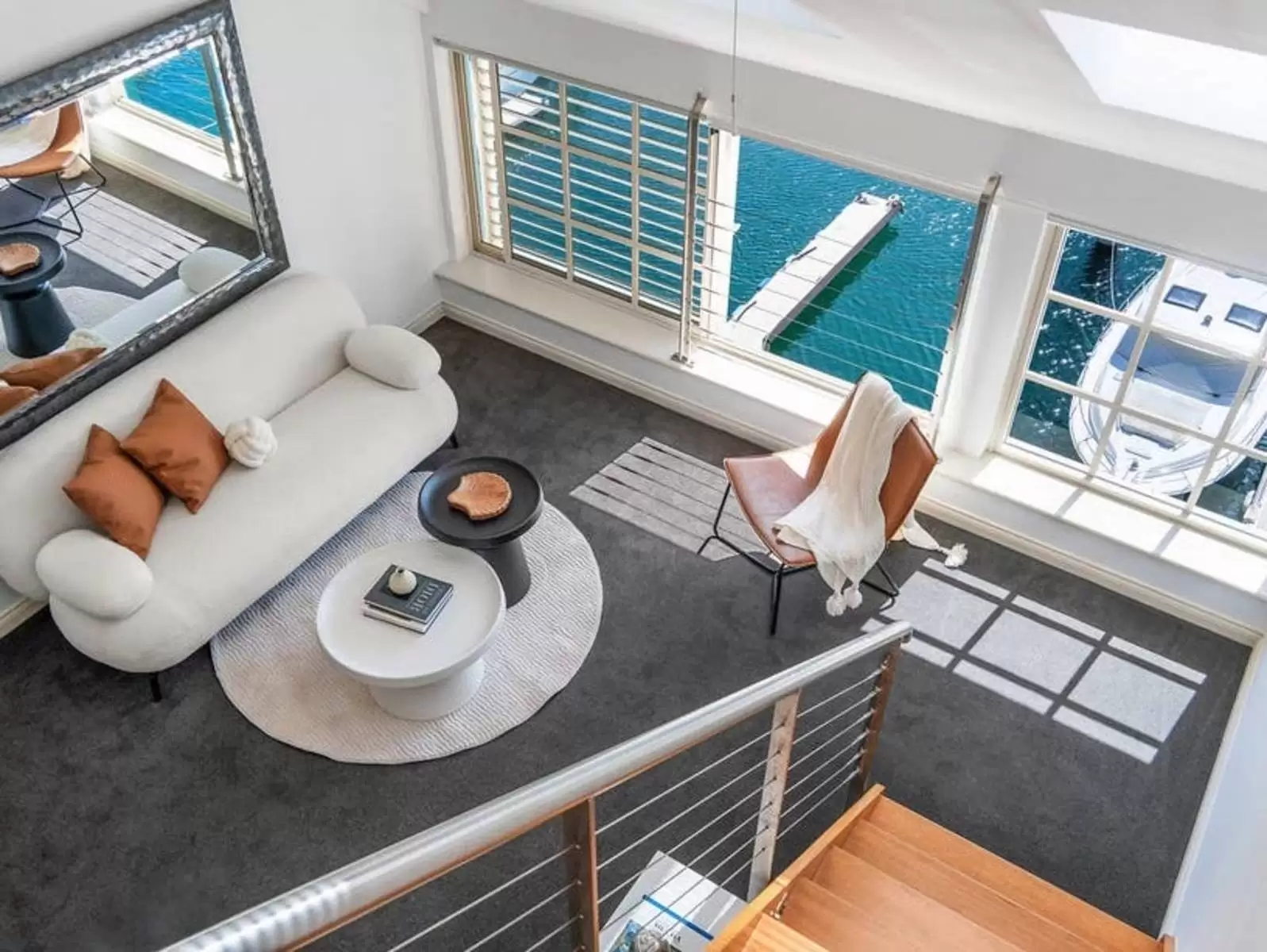 578/6C Cowper Wharf Road, Woolloomooloo For Lease by Sydney Sotheby's International Realty - image 2