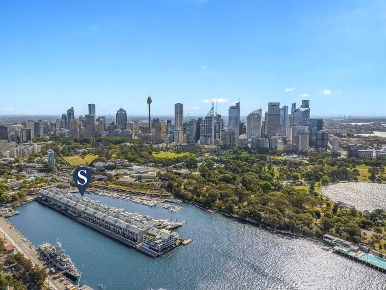 578/6C Cowper Wharf Road, Woolloomooloo For Lease by Sydney Sotheby's International Realty - image 17