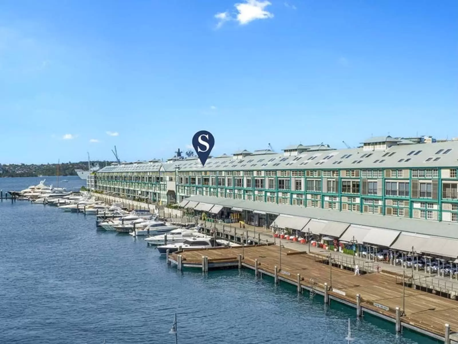 578/6C Cowper Wharf Road, Woolloomooloo For Lease by Sydney Sotheby's International Realty - image 14