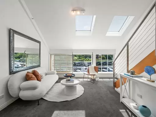 578/6C Cowper Wharf Road, Woolloomooloo For Lease by Sydney Sotheby's International Realty