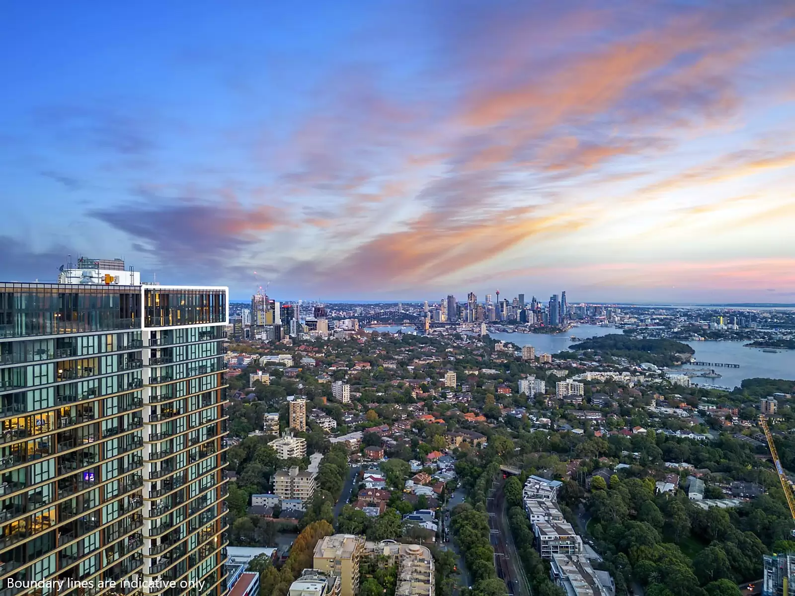 4604/88A Christie Street, St Leonards For Sale by Sydney Sotheby's International Realty - image 28