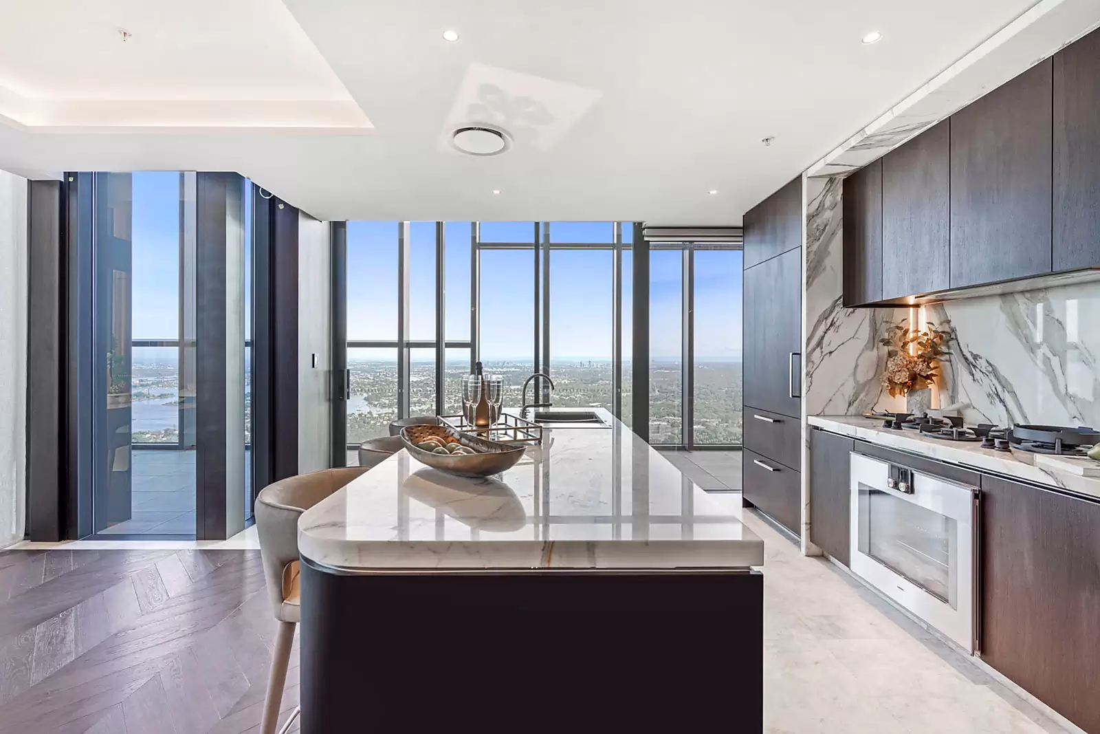 4604/88A Christie Street, St Leonards For Sale by Sydney Sotheby's International Realty - image 11