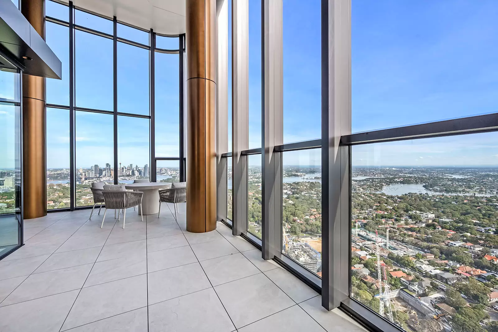 4604/88A Christie Street, St Leonards For Sale by Sydney Sotheby's International Realty - image 25