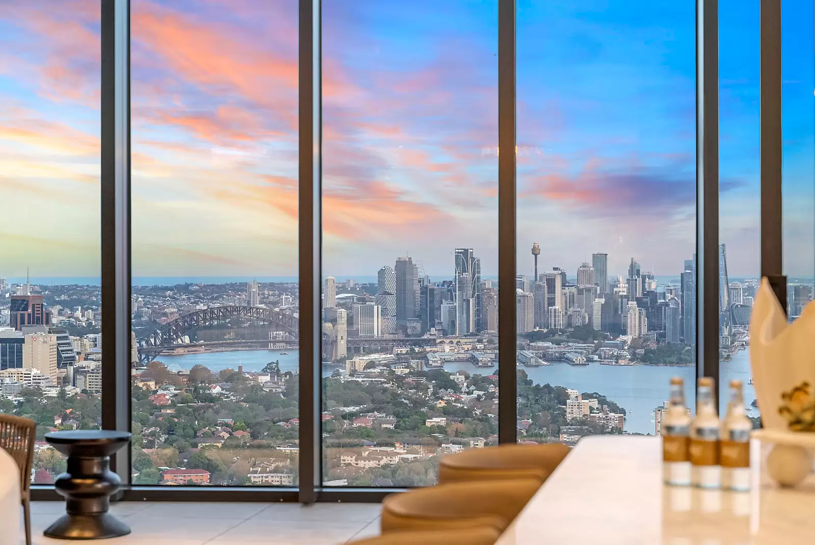 4604/88A Christie Street, St Leonards For Sale by Sydney Sotheby's International Realty - image 4