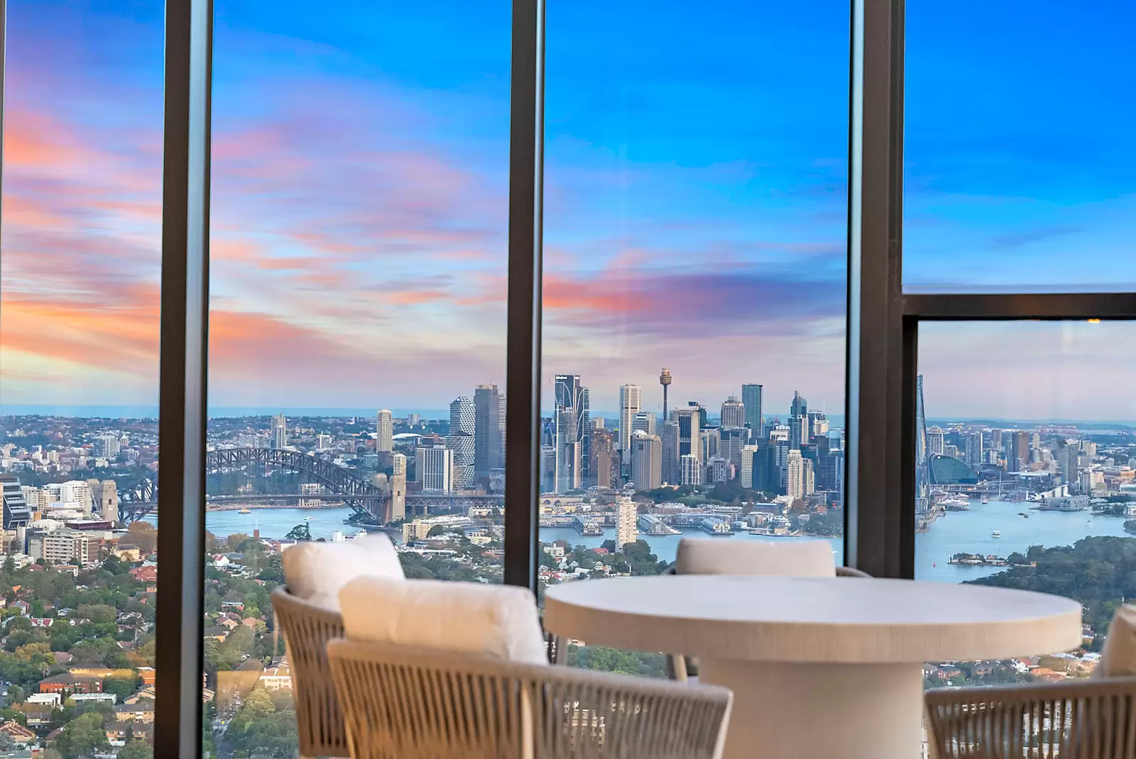4604/88A Christie Street, St Leonards For Sale by Sydney Sotheby's International Realty - image 26
