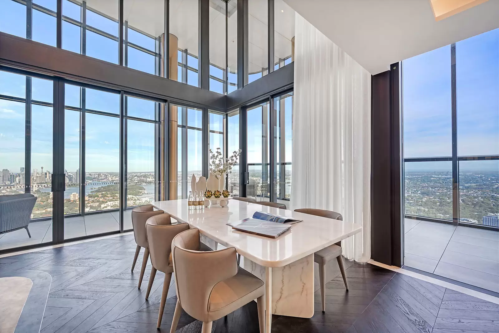 4604/88A Christie Street, St Leonards For Sale by Sydney Sotheby's International Realty - image 5