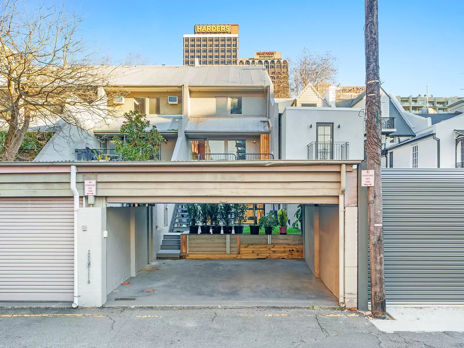120 Cathedral Street, Woolloomooloo For Sale by Sydney Sotheby's International Realty - image 2