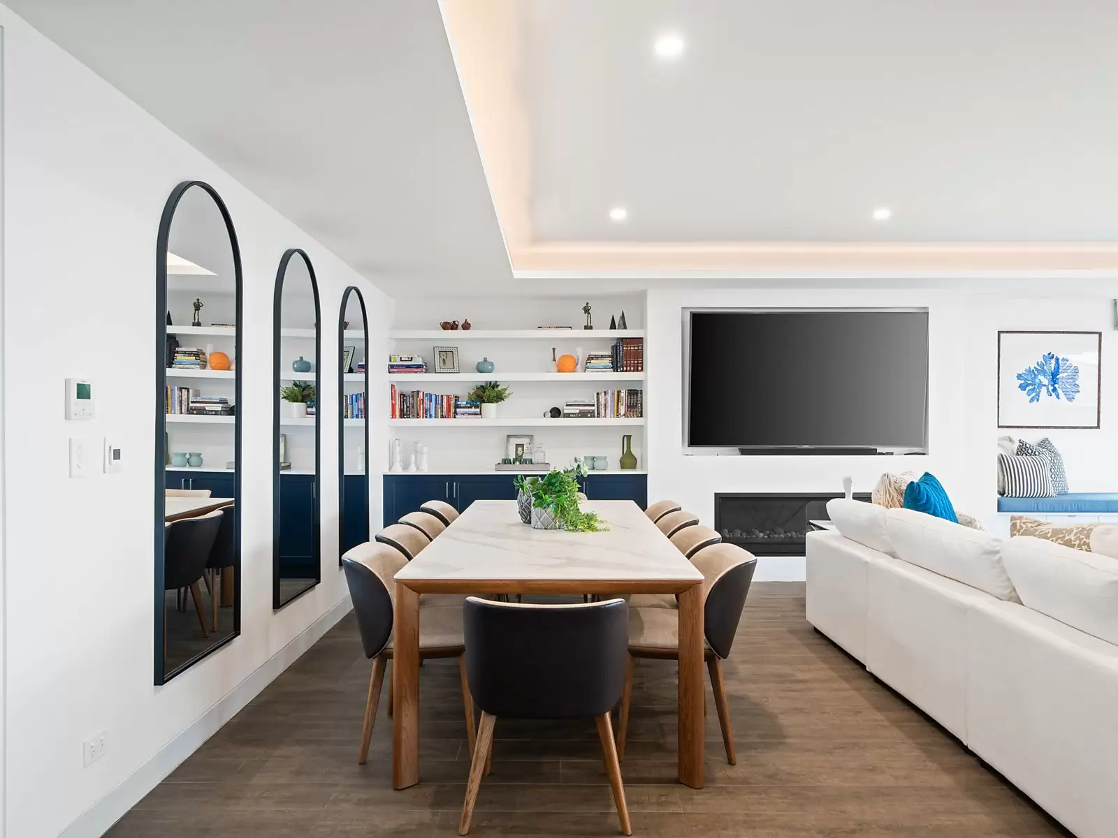 216 Military Road, Dover Heights Auction by Sydney Sotheby's International Realty - image 9