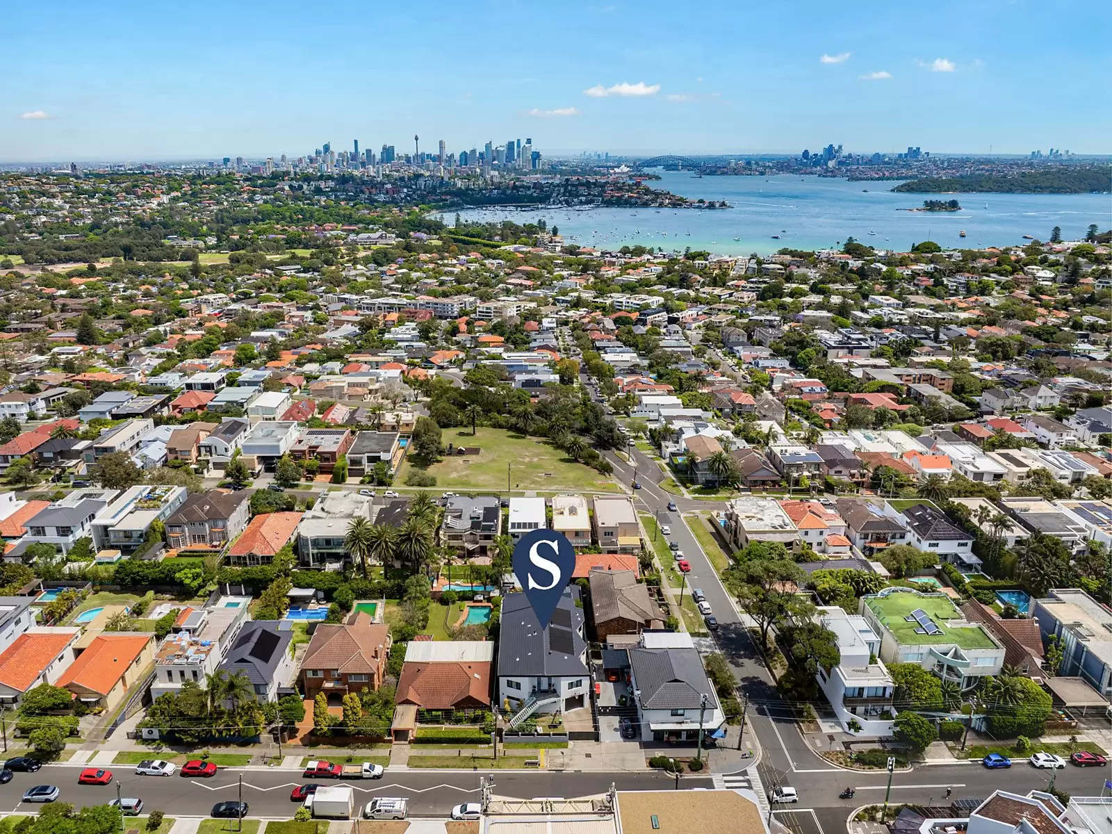 216 Military Road, Dover Heights Auction by Sydney Sotheby's International Realty - image 26