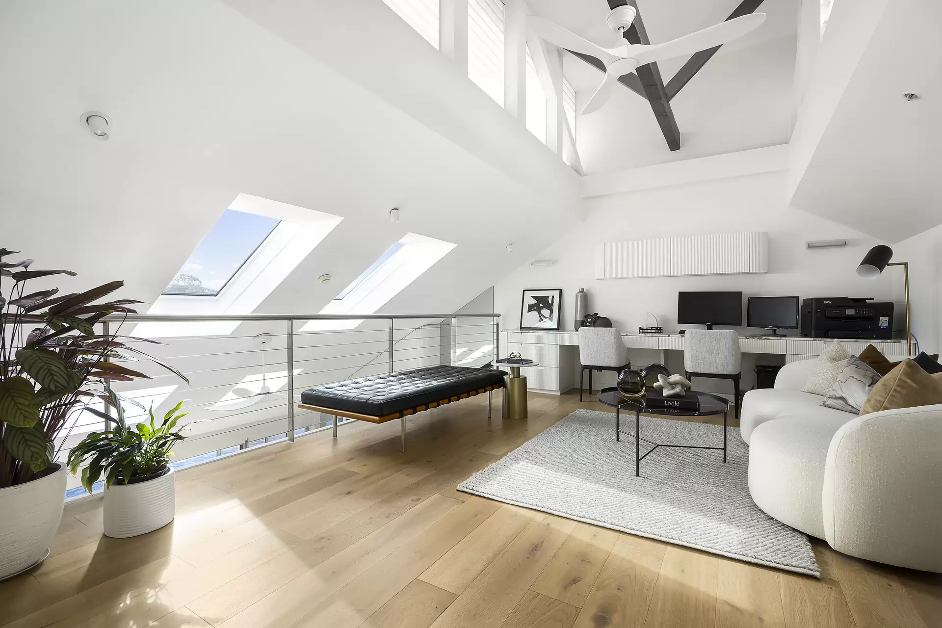 503/6E Cowper Wharf Roadway, Woolloomooloo Auction by Sydney Sotheby's International Realty - image 9