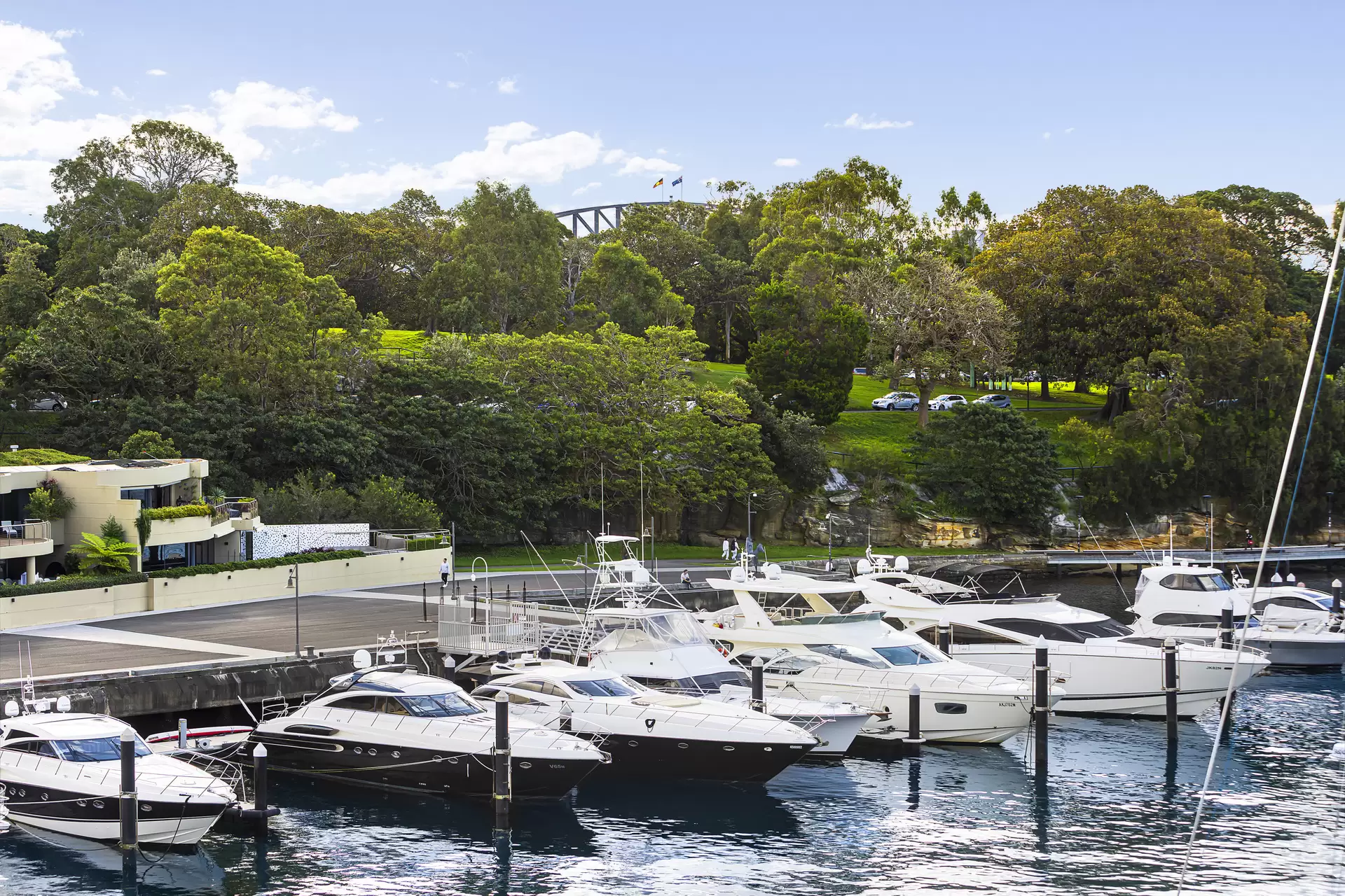 503/6E Cowper Wharf Roadway, Woolloomooloo Auction by Sydney Sotheby's International Realty - image 11