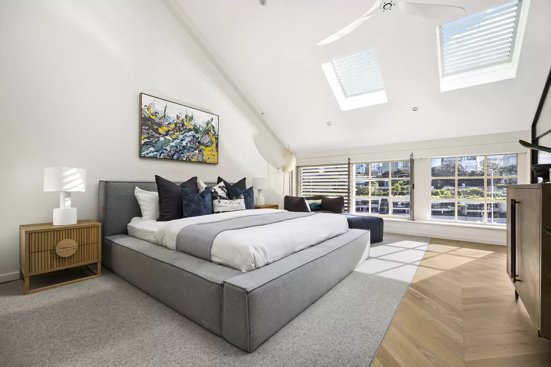503/6E Cowper Wharf Roadway, Woolloomooloo Auction by Sydney Sotheby's International Realty - image 7