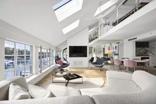 503/6E Cowper Wharf Roadway, Woolloomooloo Auction by Sydney Sotheby's International Realty