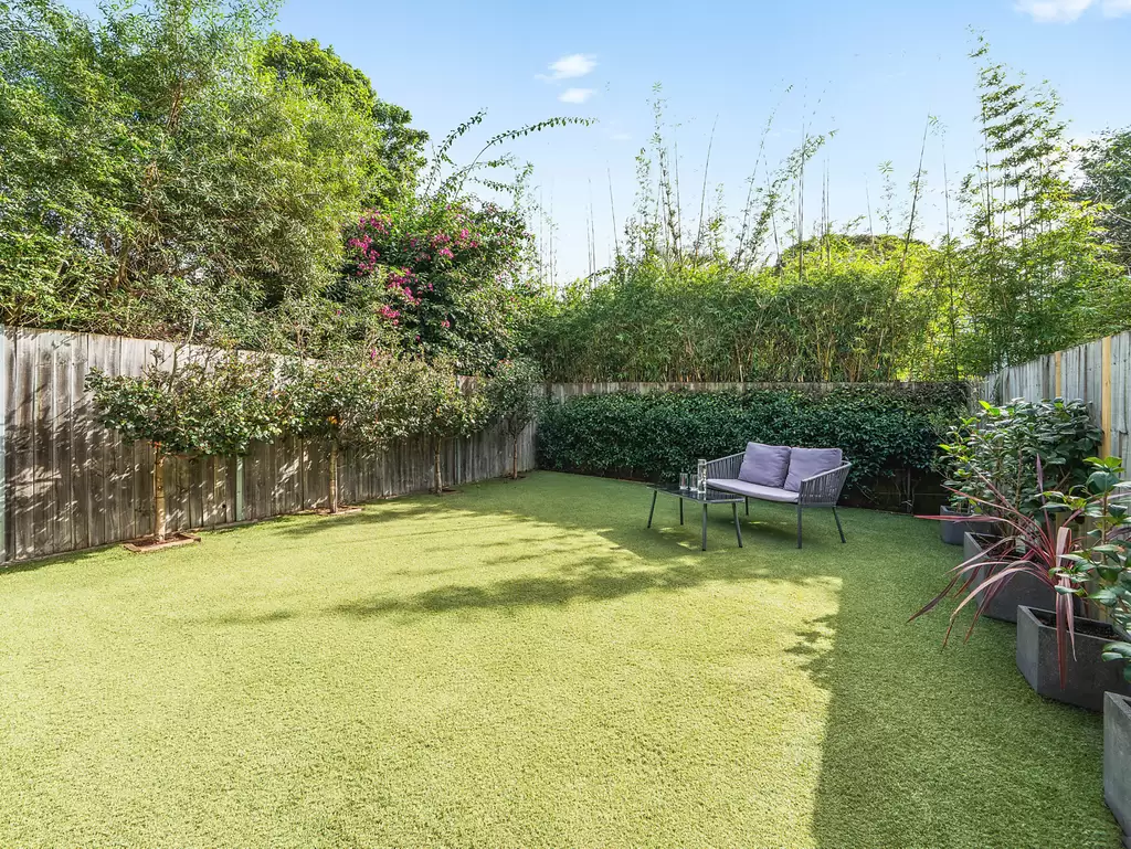 96 Wellington Street, Bondi Beach Sold by Sydney Sotheby's International Realty