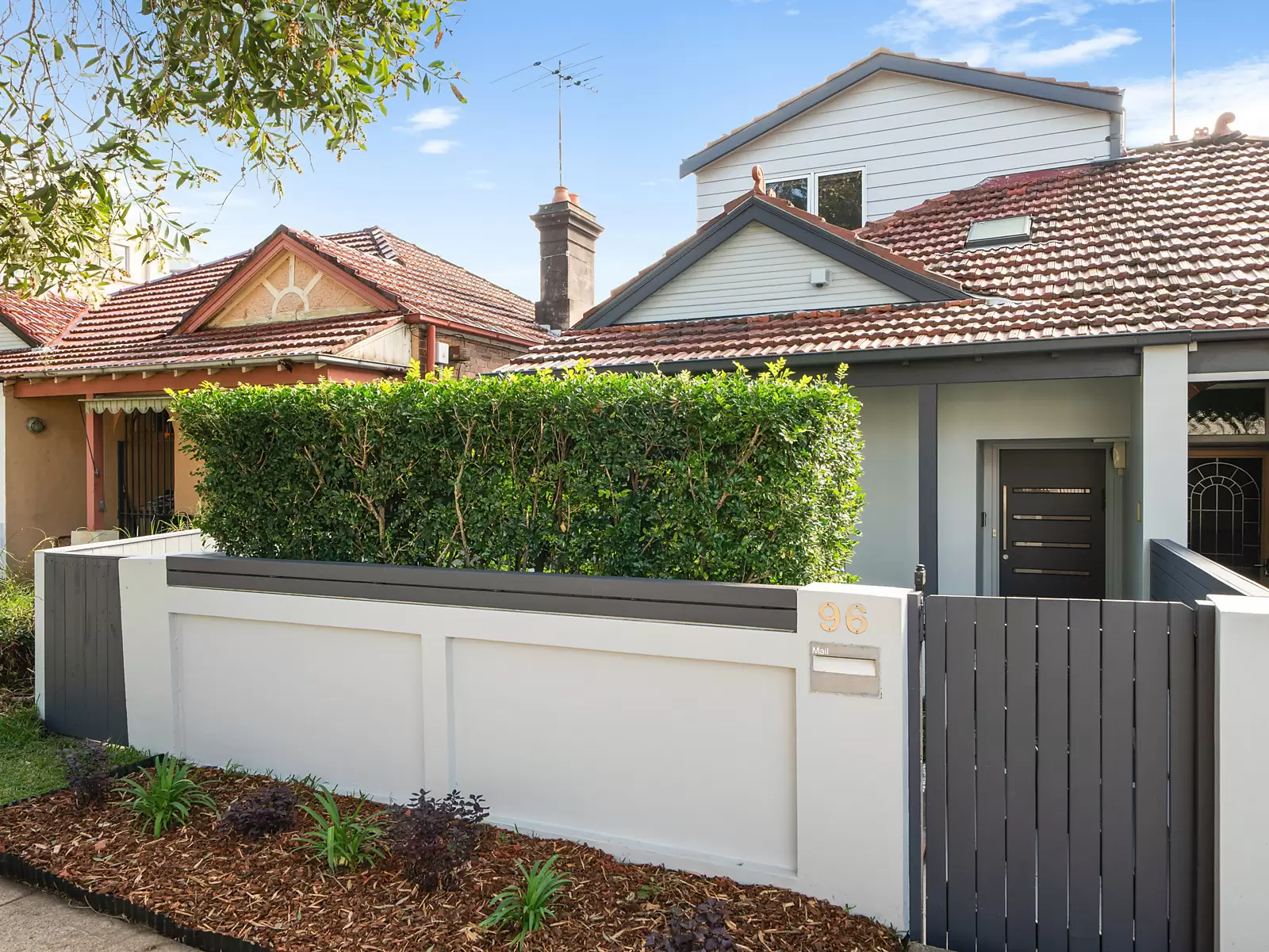 96 Wellington Street, Bondi Beach Auction by Sydney Sotheby's International Realty - image 17