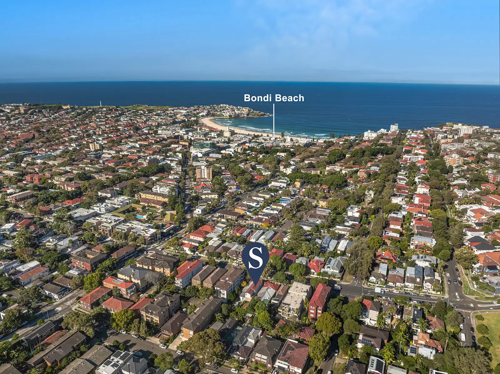 96 Wellington Street, Bondi Beach Auction by Sydney Sotheby's International Realty - image 19