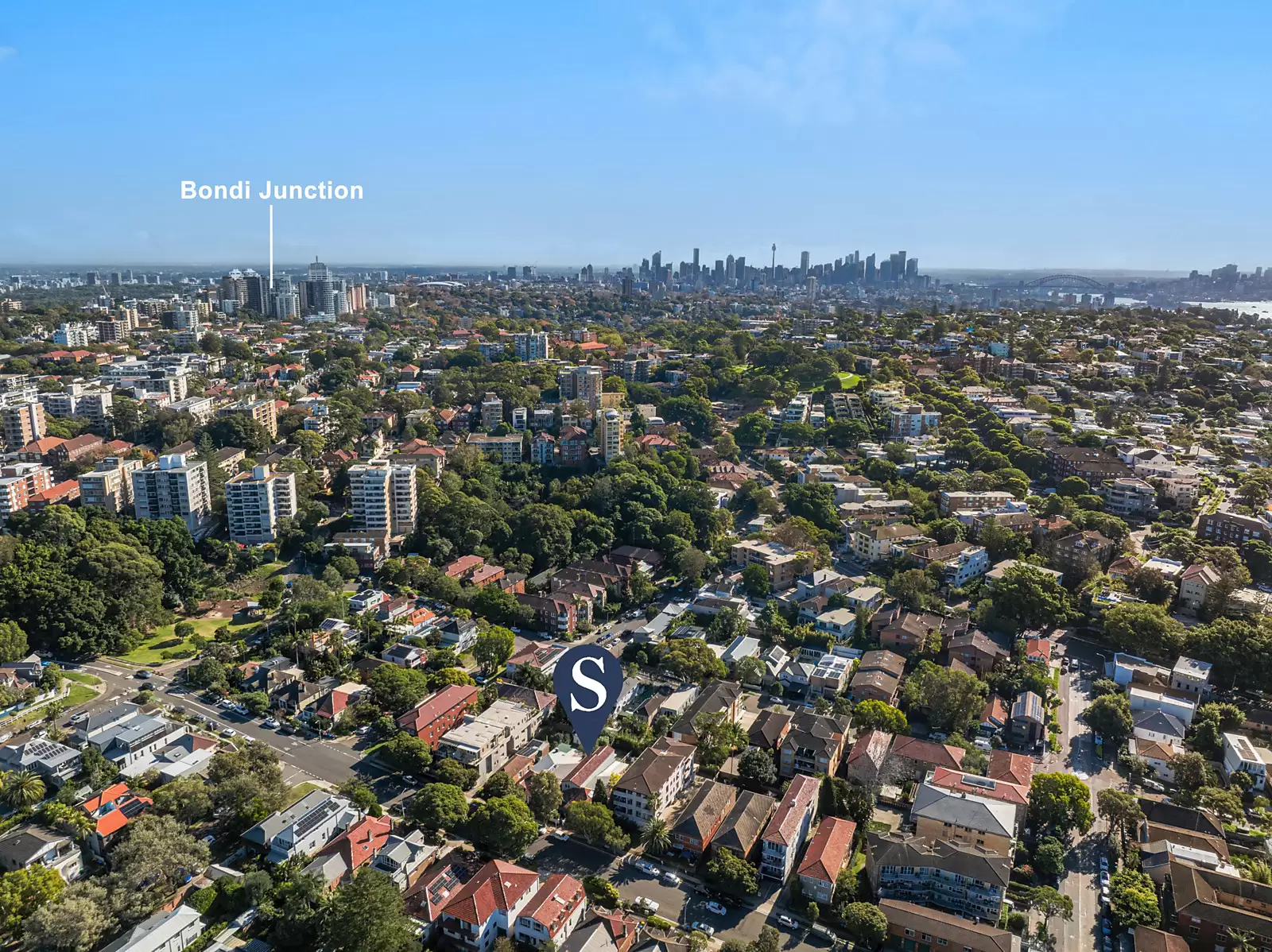 96 Wellington Street, Bondi Beach Auction by Sydney Sotheby's International Realty - image 21