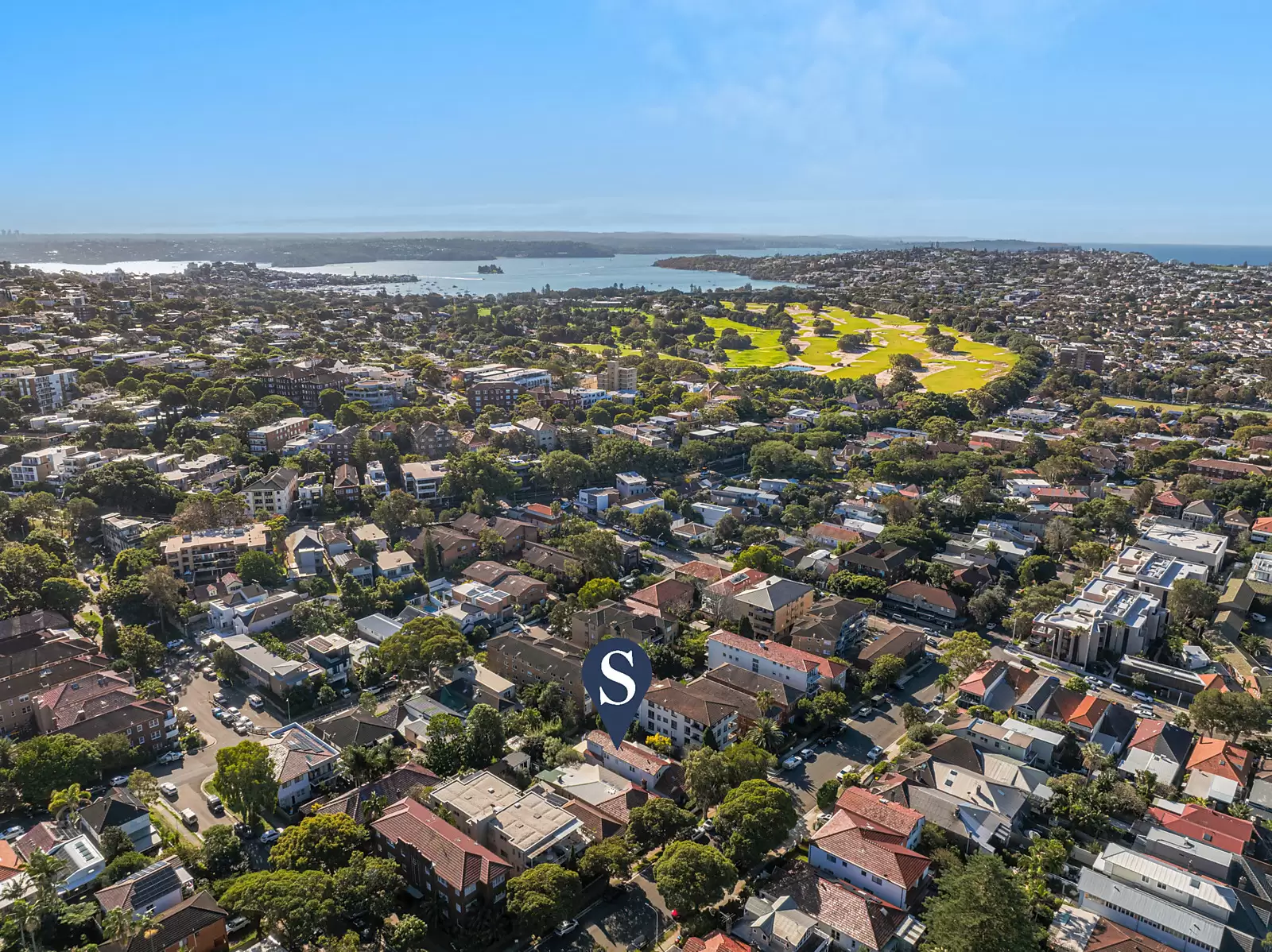 96 Wellington Street, Bondi Beach Auction by Sydney Sotheby's International Realty - image 20